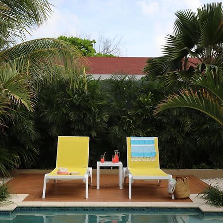 Bubali Bliss Studios Palm Beach ภายนอก รูปภาพ