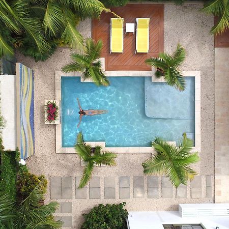 Bubali Bliss Studios Palm Beach ภายนอก รูปภาพ