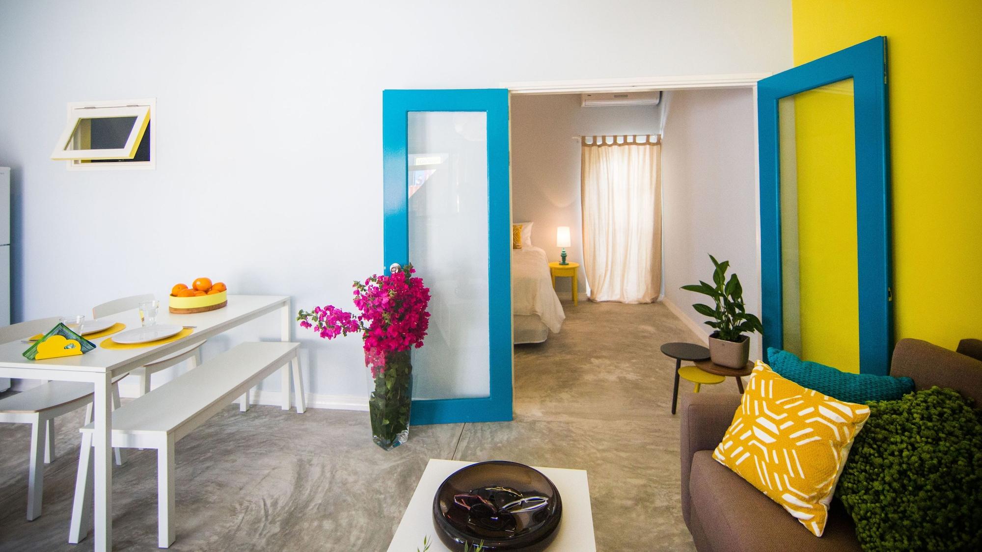 Bubali Bliss Studios Palm Beach ภายนอก รูปภาพ
