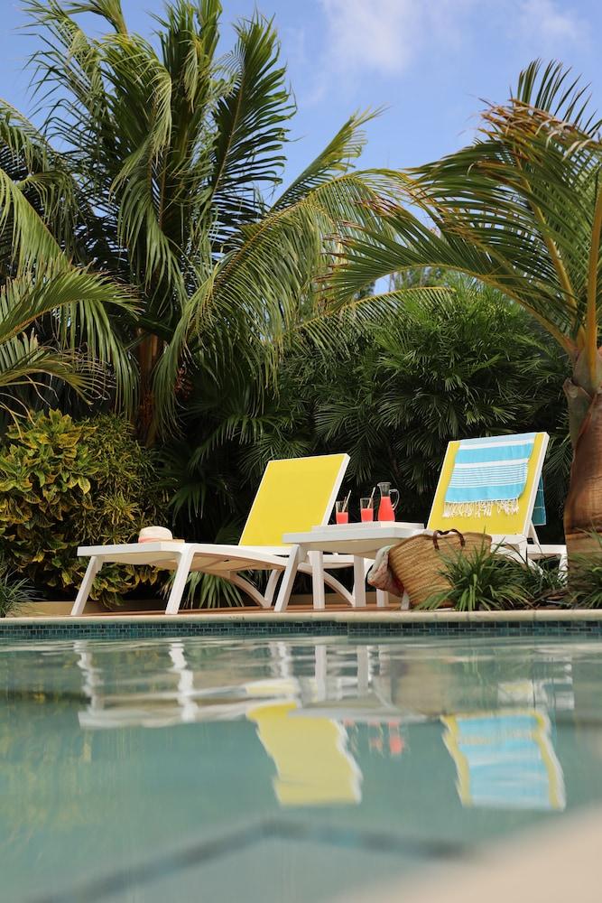 Bubali Bliss Studios Palm Beach ภายนอก รูปภาพ