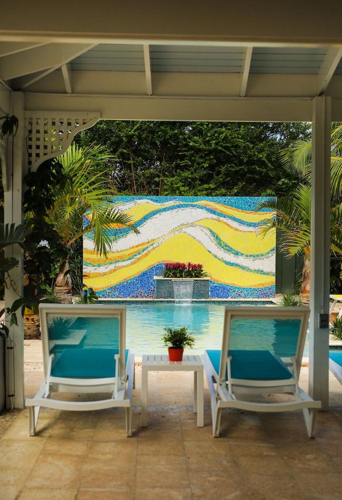 Bubali Bliss Studios Palm Beach ภายนอก รูปภาพ