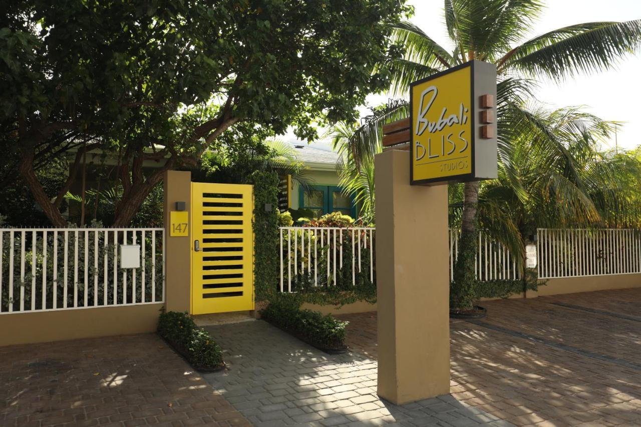Bubali Bliss Studios Palm Beach ภายนอก รูปภาพ