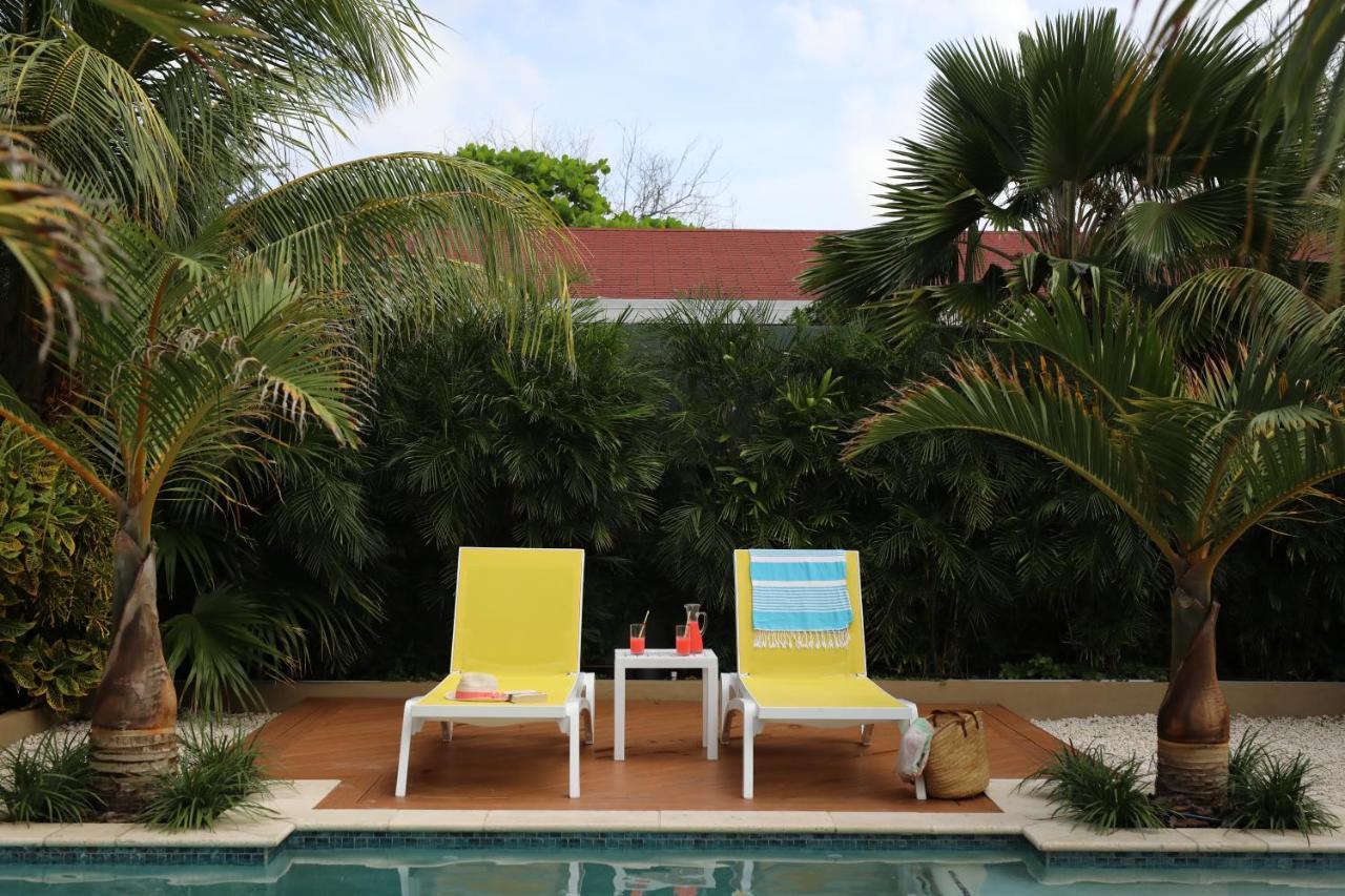 Bubali Bliss Studios Palm Beach ภายนอก รูปภาพ