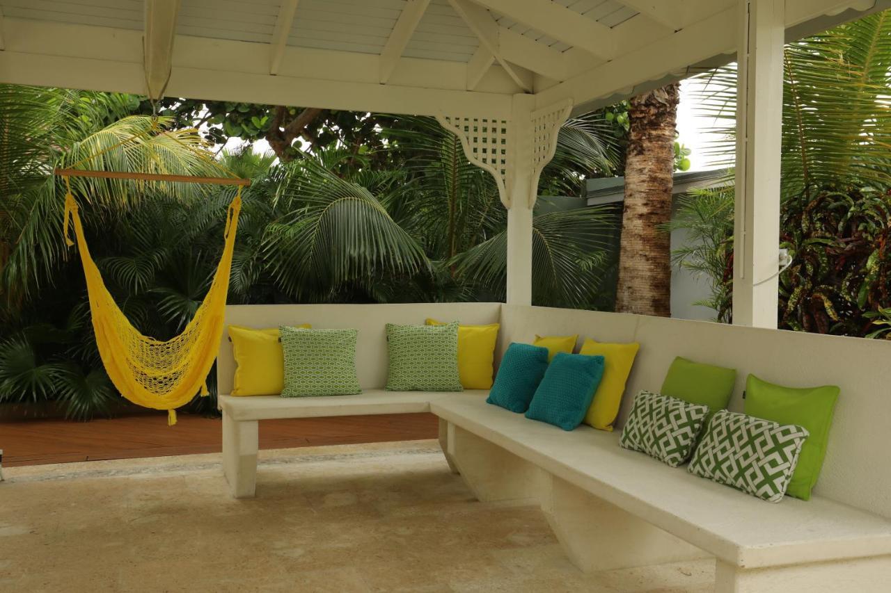 Bubali Bliss Studios Palm Beach ภายนอก รูปภาพ