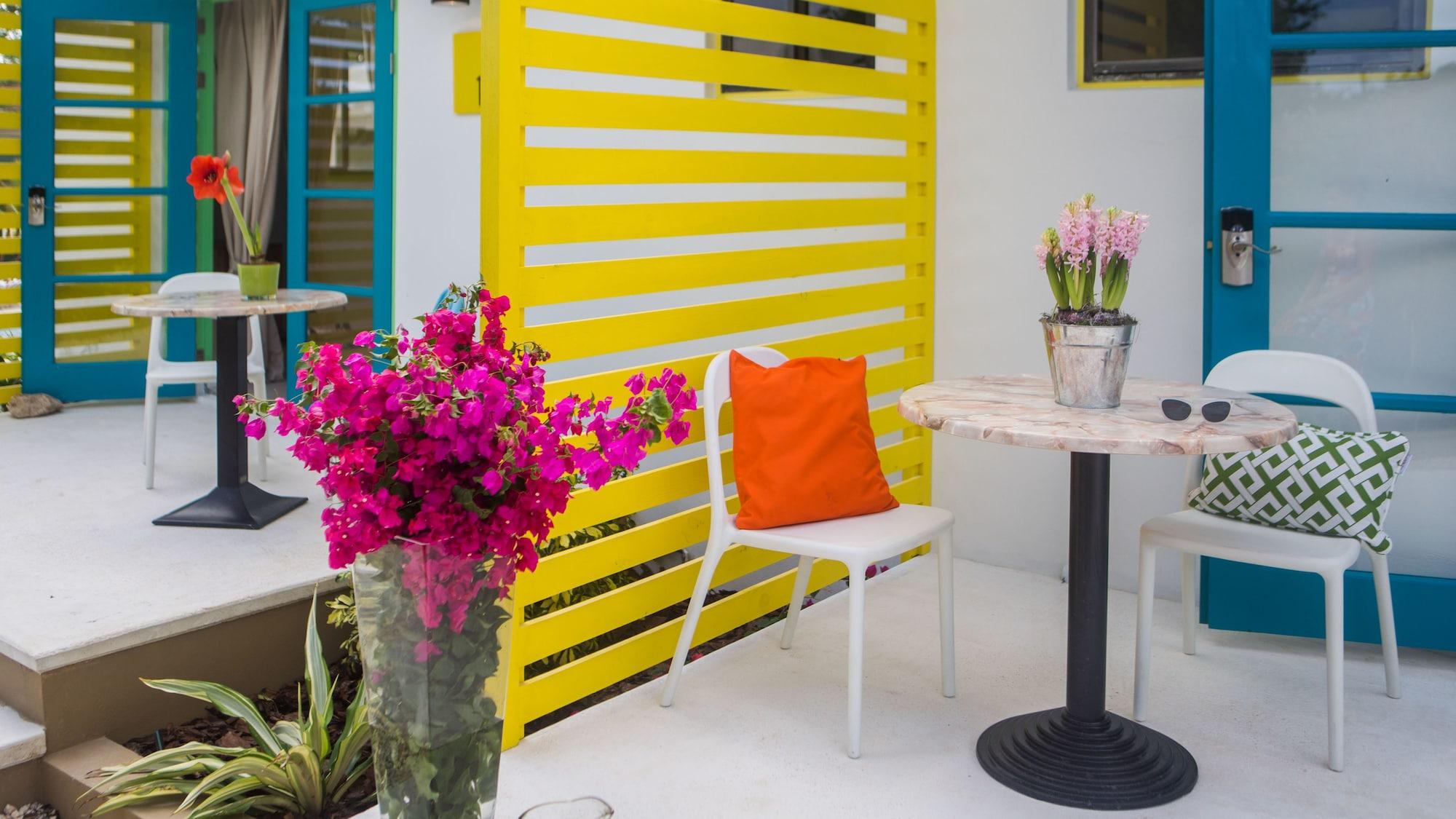 Bubali Bliss Studios Palm Beach ภายนอก รูปภาพ