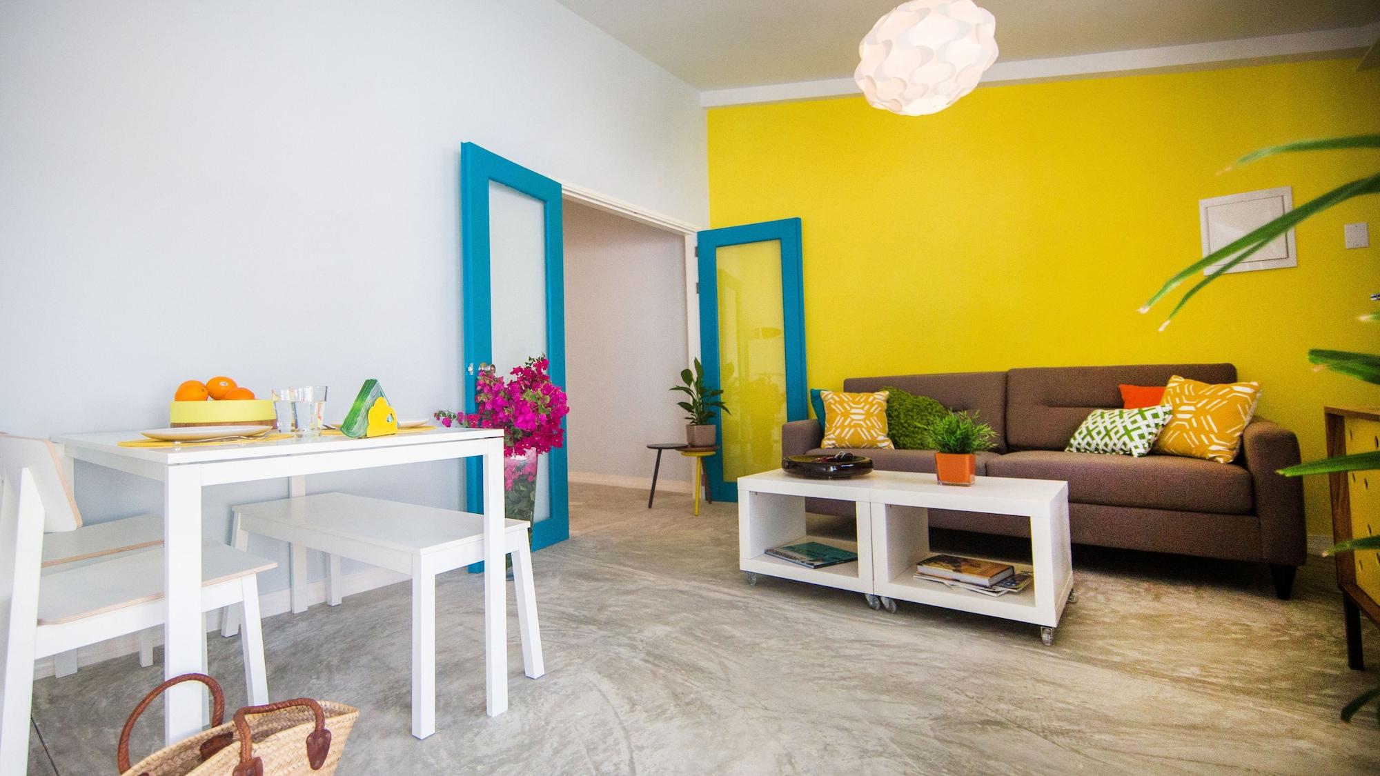 Bubali Bliss Studios Palm Beach ภายนอก รูปภาพ