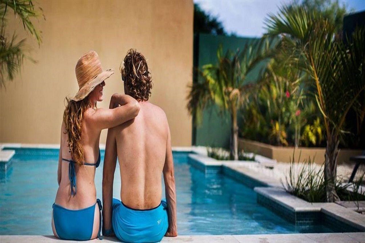 Bubali Bliss Studios Palm Beach ภายนอก รูปภาพ