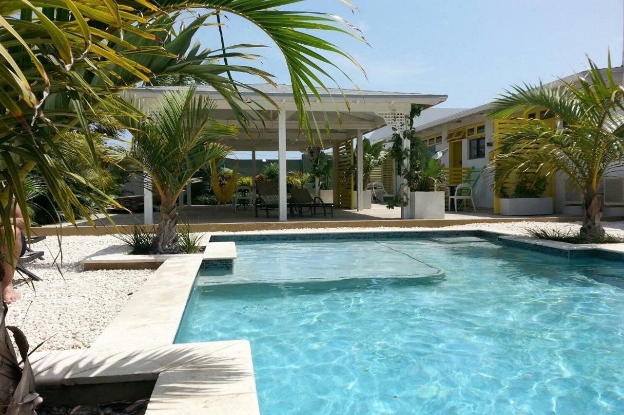 Bubali Bliss Studios Palm Beach ภายนอก รูปภาพ