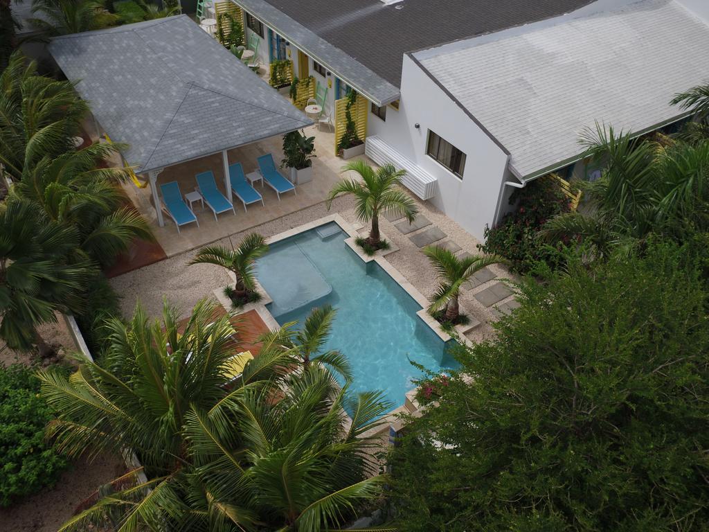 Bubali Bliss Studios Palm Beach ภายนอก รูปภาพ