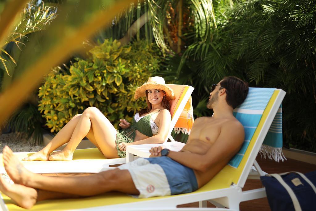 Bubali Bliss Studios Palm Beach ภายนอก รูปภาพ