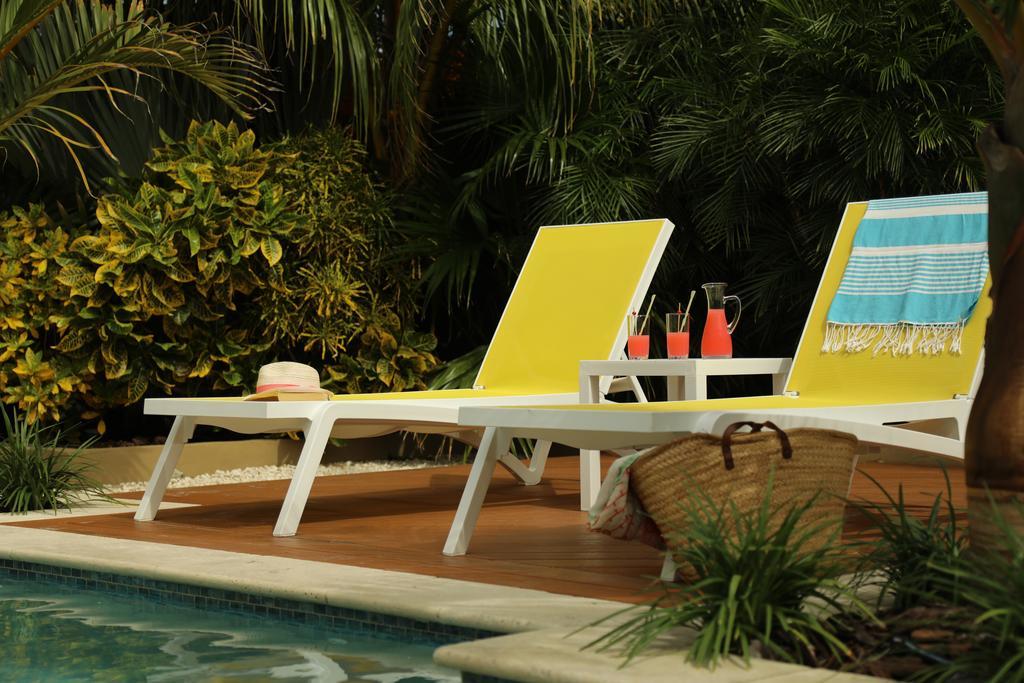 Bubali Bliss Studios Palm Beach ภายนอก รูปภาพ