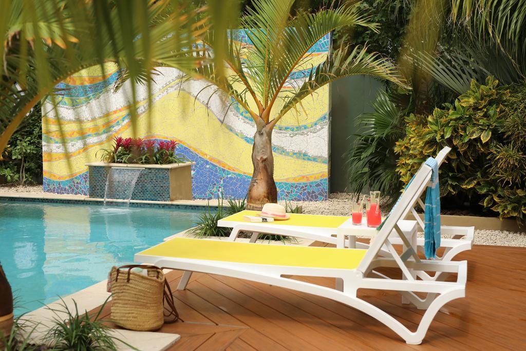 Bubali Bliss Studios Palm Beach ภายนอก รูปภาพ