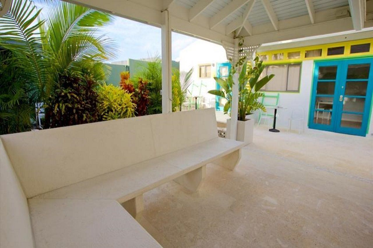 Bubali Bliss Studios Palm Beach ภายนอก รูปภาพ