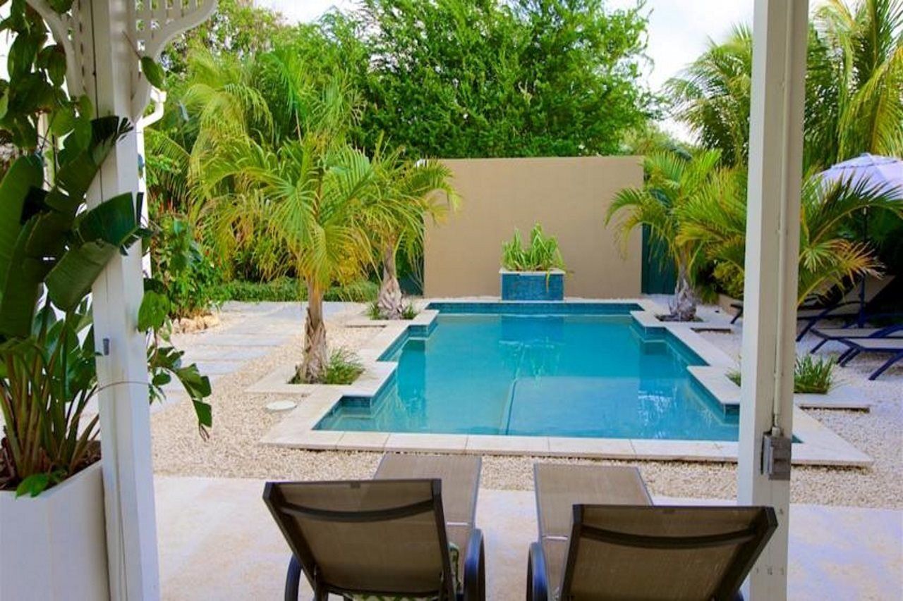 Bubali Bliss Studios Palm Beach ภายนอก รูปภาพ