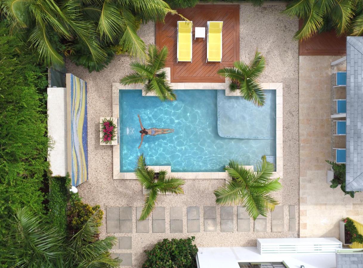 Bubali Bliss Studios Palm Beach ภายนอก รูปภาพ
